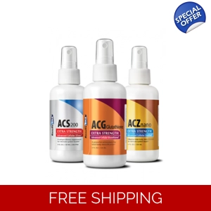 Results RNA Ultimate Body Detox 2 OZ or 4 OZ